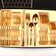 24pcs cutlery set